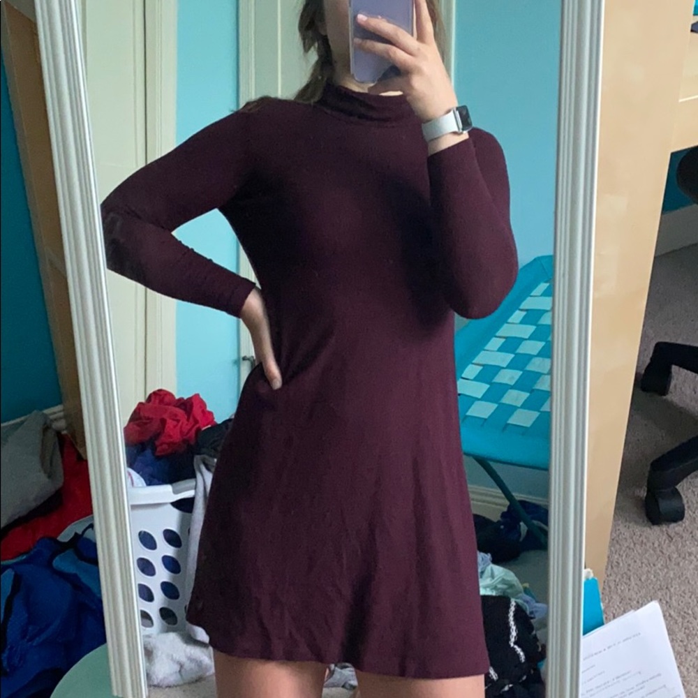AMERICAN EAGLE DRESS
